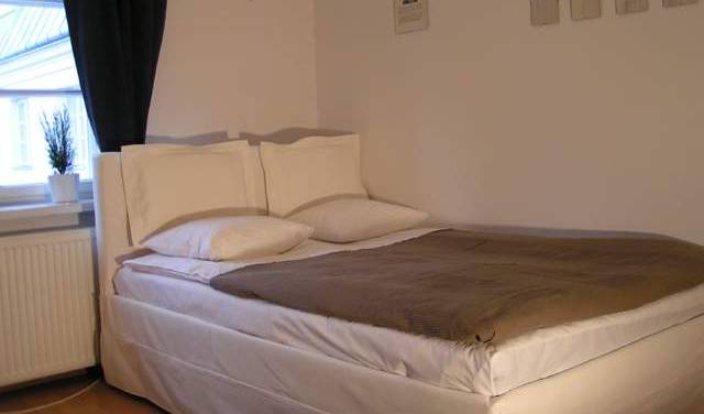 Royal Route Residence - Get cheap hostel rates and check availability in Warsaw, PL 7 photos